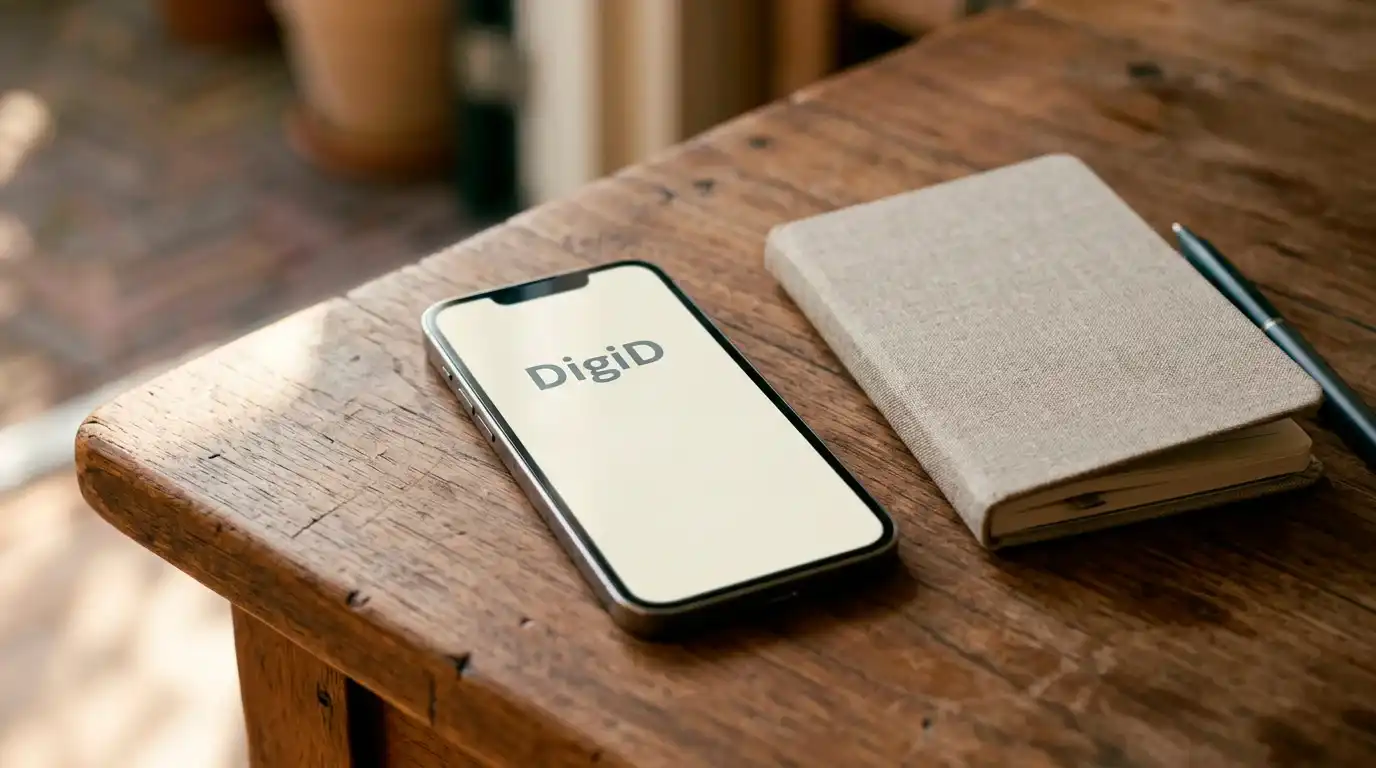 DigiD API-koppeling met CRUKS-uitsluitingsregister