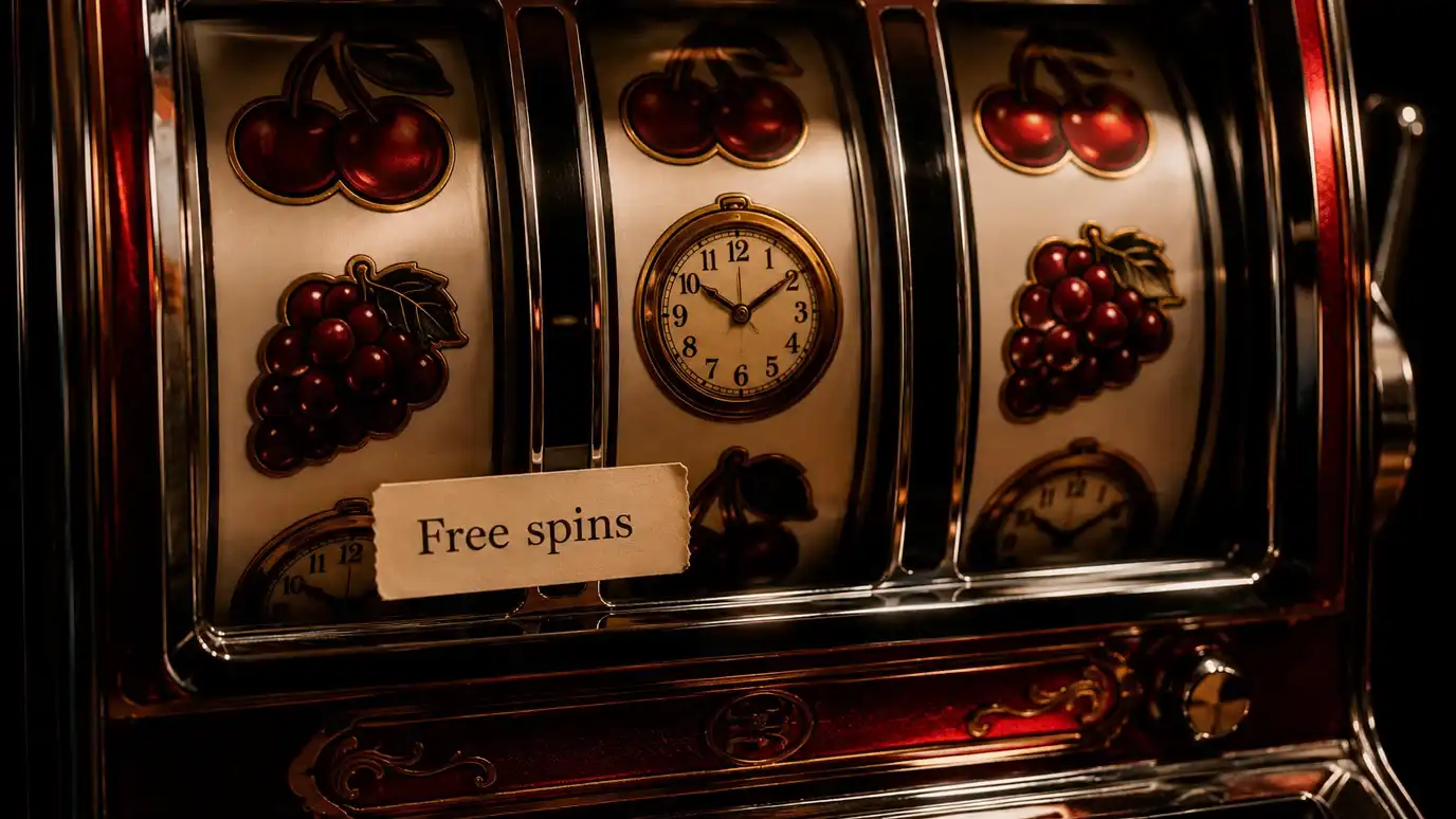Werkelijke waarde en winstplafond van 250 free spins bij Voltslot