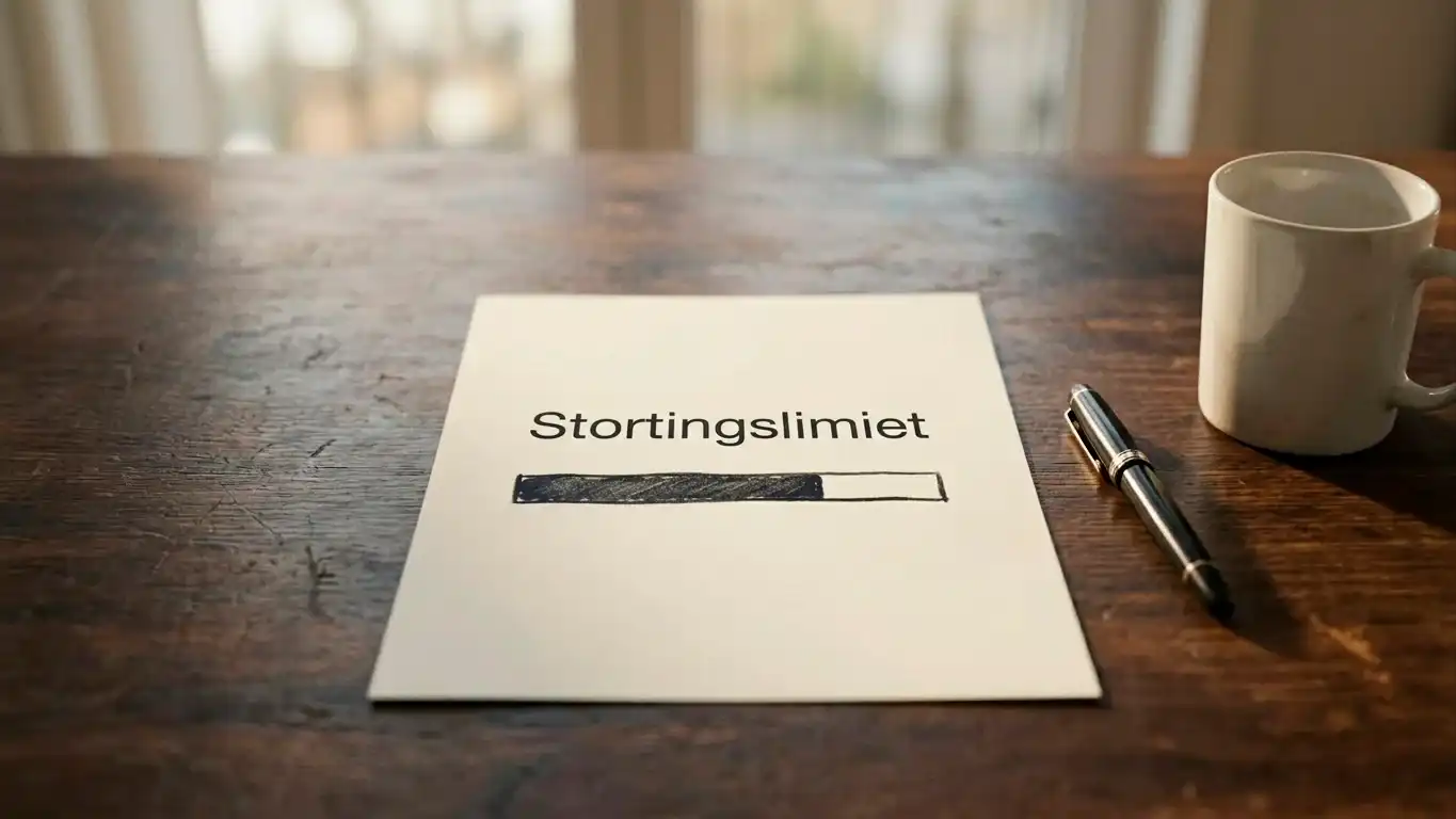 Impact van 37,8 procent kansspelbelasting op het bonusaanbod bij legale operatoren