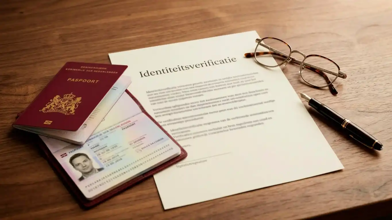 KYC-verificatie vertragingen en accountblokkades bij Voltslot