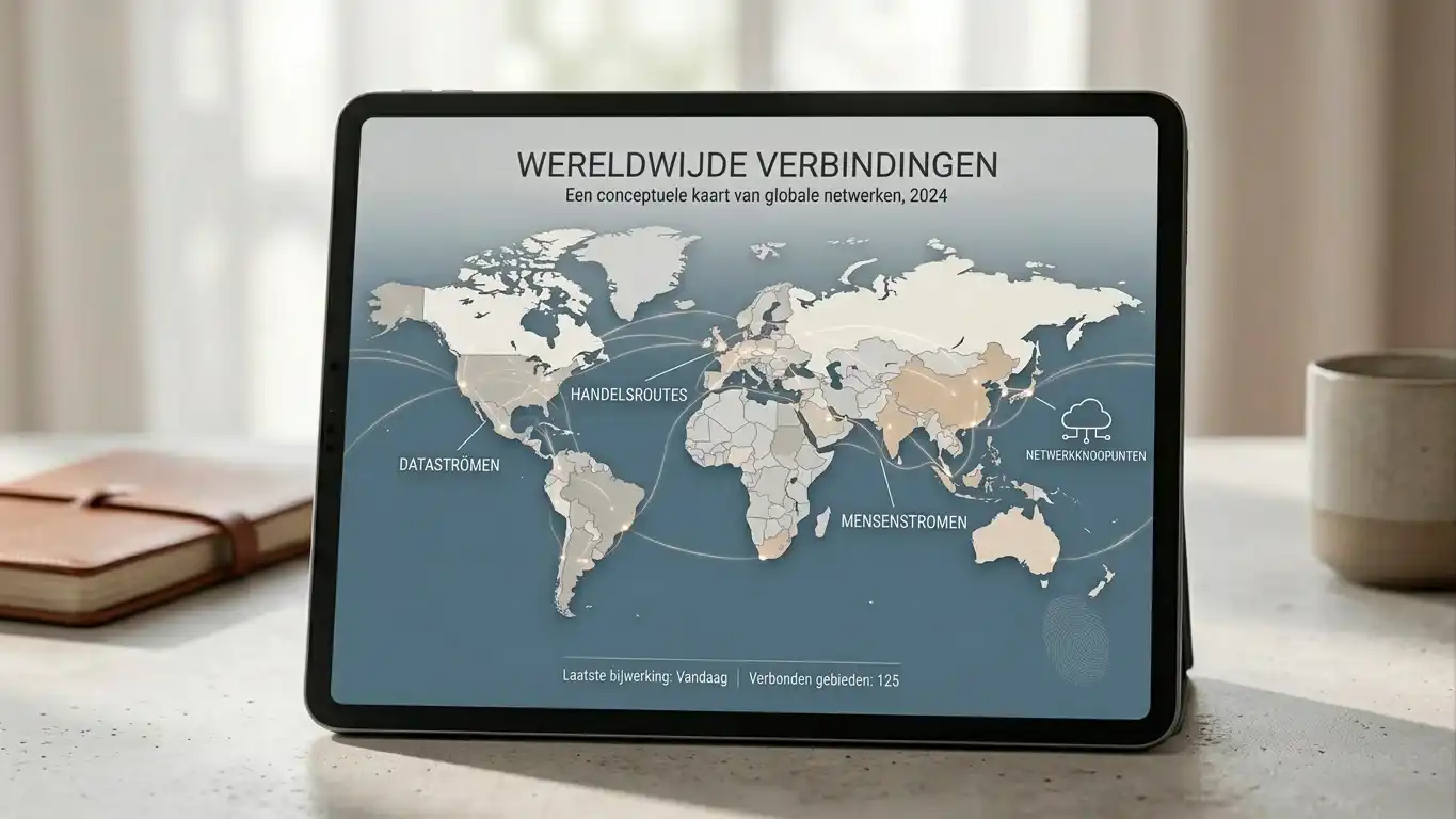 Offshore arbitrage marktstrategie bij belastingvoordeel