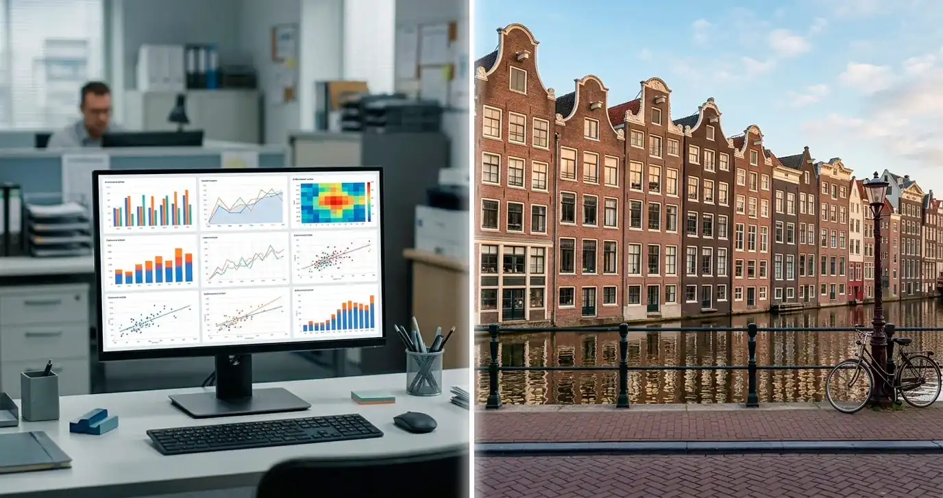 Project Disconnect en handhaving tegen illegale aanbieders