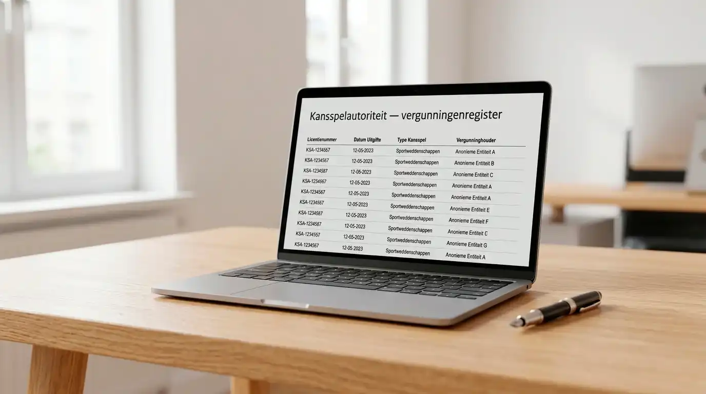 Valse licentieclaim in website-voettekst herkennen