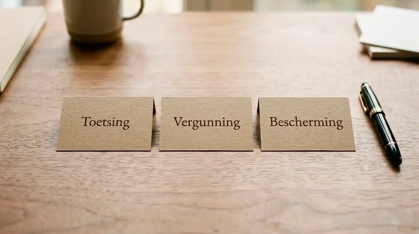 Het vergunde KSA-landschap in Nederland met marktstructuur en aanbieders in 2026